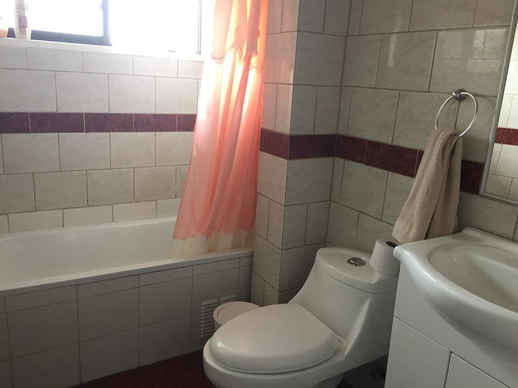 Hospedaje Fabiola, Alojamiento Familiar. Temuco Cameră foto