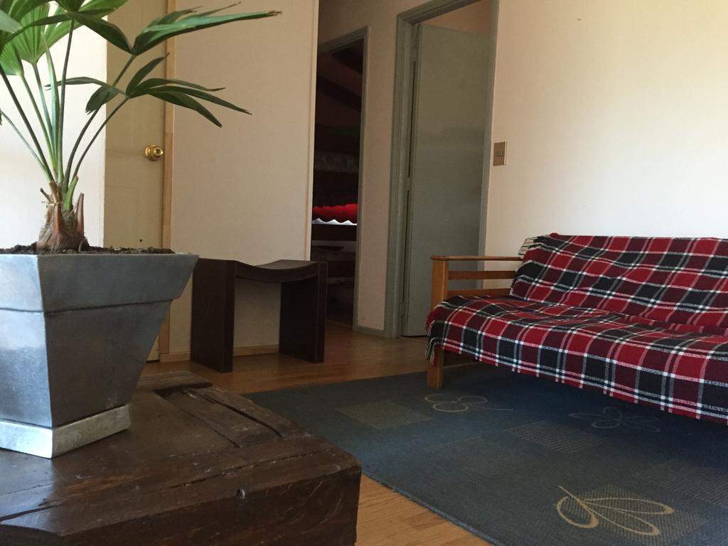 Hospedaje Fabiola, Alojamiento Familiar. Temuco Cameră foto