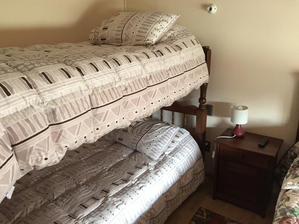 Hospedaje Fabiola, Alojamiento Familiar. Temuco Cameră foto