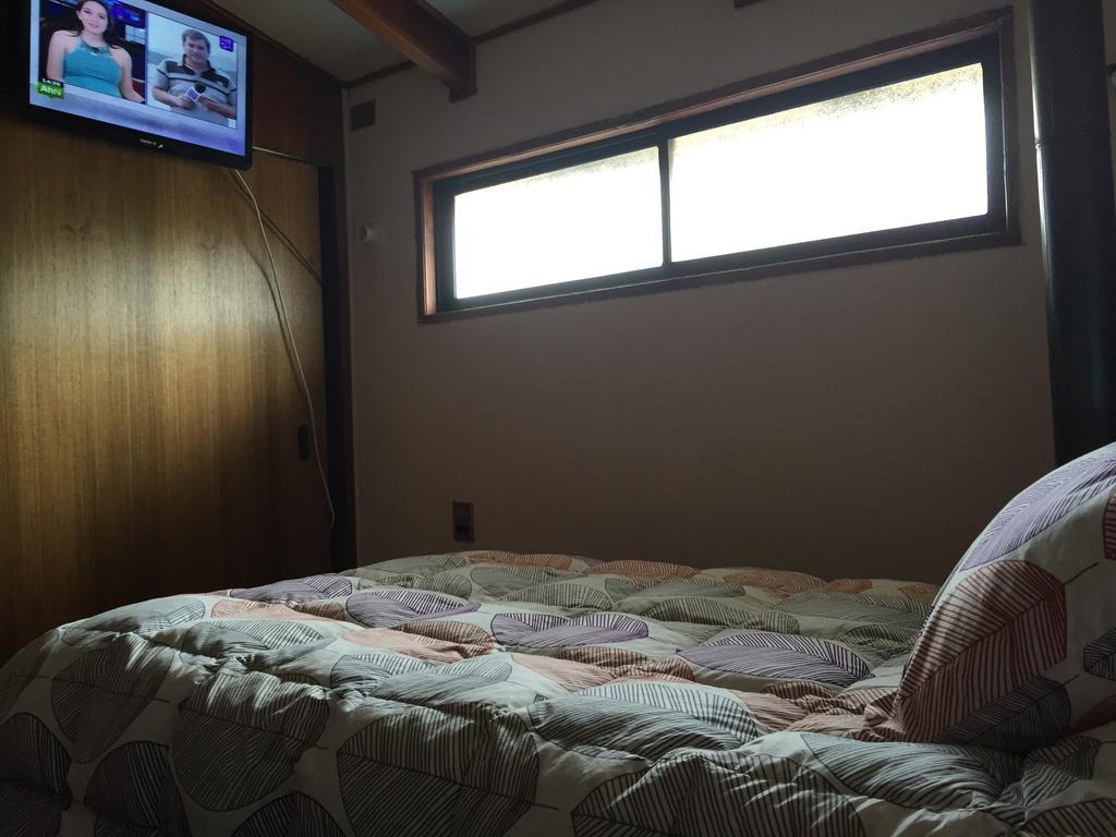 Hospedaje Fabiola, Alojamiento Familiar. Temuco Cameră foto